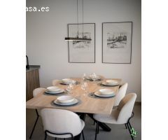 BUNGALOWS DE OBRA NUEVA EN CONDADO DE ALHAMA CAMPO DE GOLF
