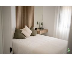 APARTAMENTOS DE OBRA NUEVA EN EL CAMPO DE GOLF DE CONDADO DE ALHAMA