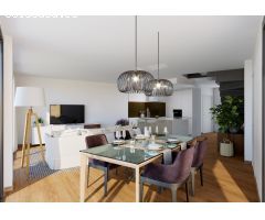 APARTAMENTO EN RESIDENCIAL A 50M DE LA PLAYA