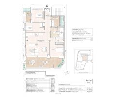 Exclusivos Apartamentos de Obra Nueva con Vistas a los Viñedos en Hondón de las Nieves