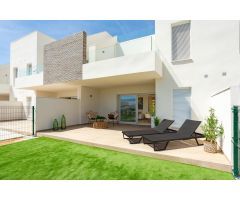 Nuevos Bungalows en La Finca Golf, Algorfa – Lujo y Naturaleza en la Costa Blanca