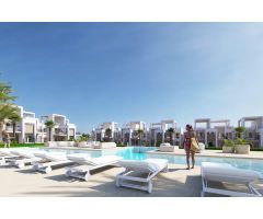 Exclusivas Viviendas de Obra Nueva en Lo Marabú, Ciudad Quesada