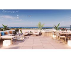 RESIDENCIAL DE OBRA NUEVA EN PILAR DE LA HORADADA