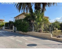 Finca - Chalet a 2 minutos de Levante - Benidorm