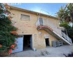 Finca - Chalet a 2 minutos de Levante - Benidorm