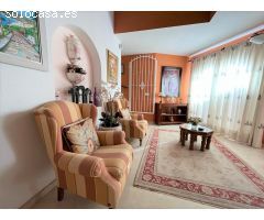 FABULOSA VILLA DE LUJO EN GOLF BAHIA CON 4 HABITACIONES Y UNA GRAN PARCELA ORIENTADA AL SUR
