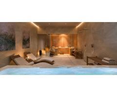 CHALETS DE OBRA NUEVA EN VISTAHERMOSA (ALICANTE)