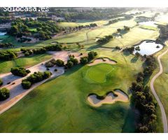 Apartamento en Planta Baja cerca del Mar y del Golf !