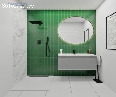 Apartamento en Planta Baja cerca del Mar y del Golf !