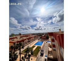 Complejo Residencial Regenerado en Lomas de Cabo Roig - Apartamentos Reformados