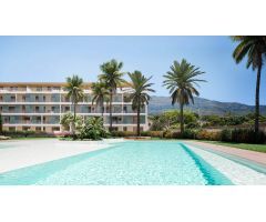 COMPLEJO RESIDENCIAL DE OBRA NUEVA EN DENIA