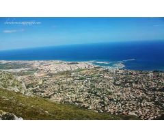 RESIDENCIAL DE OBRA NUEVA EN DENIA