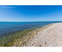 RESIDENCIAL DE OBRA NUEVA EN DENIA