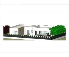 VILLAS DE OBRA NUEVA EN LA ROMANA