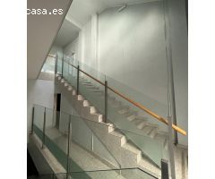 EDIFICIO EN VENTA EN PLENA CALLE SAN JACINTO.