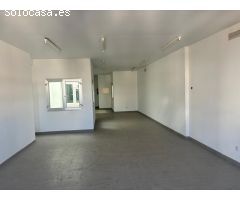EDIFICIO EN VENTA EN PLENA CALLE SAN JACINTO.