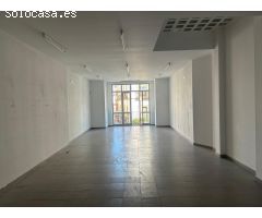 EDIFICIO EN VENTA EN PLENA CALLE SAN JACINTO.