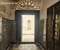 CASA TIPICA ANDALUZA