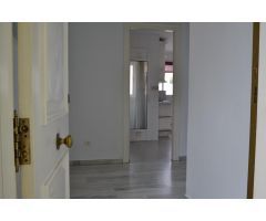 PISO EN ALQUILER EN ZONA LA BUHAIRA