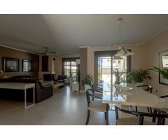 EN VENTA Vivienda unifamiliar pareada en San García, Jardines del Golf