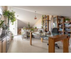EN VENTA Vivienda unifamiliar pareada en San García, Jardines del Golf