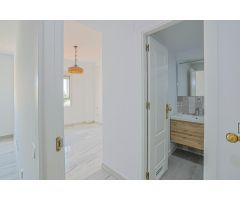 Apartamento Reformado en Tomares. Jardines de Santa Eufemia