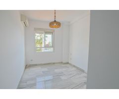 Apartamento Reformado en Tomares. Jardines de Santa Eufemia