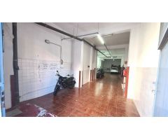 Local comercial en Venta en Paterna del Madera, Valencia