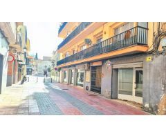 Local comercial en Venta en Paterna del Madera, Valencia