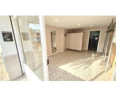 Local comercial en Alquiler en Paterna del Madera, Valencia