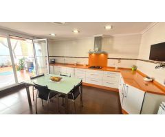 Residencia de alta gama en el corazón de Paterna