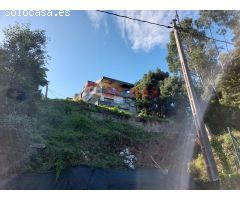 Casa / Chalet independiente en Venta en Subida Monte Lourido, Nigrán