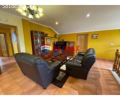 Casa o chalet independiente en venta en carretera Tui- A Guarda