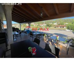 Casa o chalet independiente en venta en carretera Tui- A Guarda