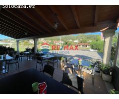 Casa o chalet independiente en venta en carretera Tui- A Guarda