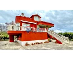 Casa / Chalet independiente en venta en Barro Gandara, A Guarda