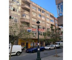 Local en alquiler en Calle Zamora, O Castro, Centro urbano, Vigo