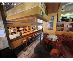Alquiler local en Plaza Miñoca Vigo