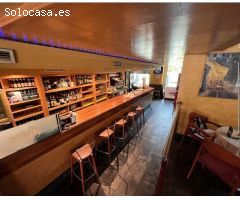 Alquiler local en Plaza Miñoca Vigo