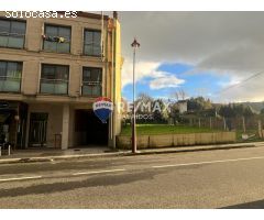 Terreno en venta en Calle Romariz 17B, Soutomaior