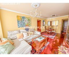 Piso en venta en Couto San Honorato, Casablanca - Calvario, Vigo