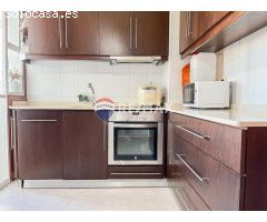 Piso en venta en Couto San Honorato, Casablanca - Calvario, Vigo