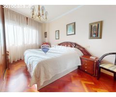 Piso en venta en Couto San Honorato, Casablanca - Calvario, Vigo