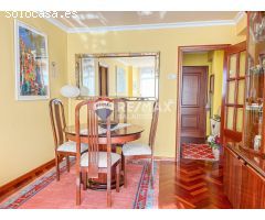 Piso en venta en Couto San Honorato, Casablanca - Calvario, Vigo