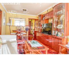 Piso en venta en Couto San Honorato, Casablanca - Calvario, Vigo