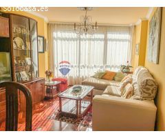 Piso en venta en Couto San Honorato, Casablanca - Calvario, Vigo