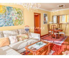 Piso en venta en Couto San Honorato, Casablanca - Calvario, Vigo