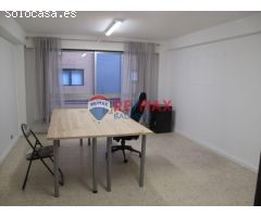 Oficina en alquiler en Menendez Pelayo, Camelias - Pi y Margall, Vigo
