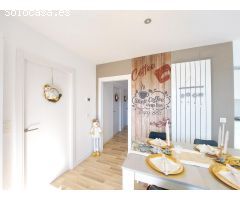 CHALET EN LOS ANGELES DE SAN RAFAEL