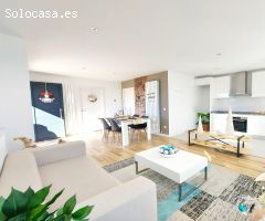CHALET EN LOS ANGELES DE SAN RAFAEL